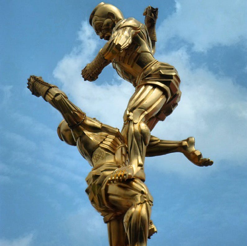 Bang Sai Royal Folk Arts and Crafts Centre